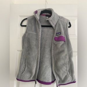 Patagonia Vest
